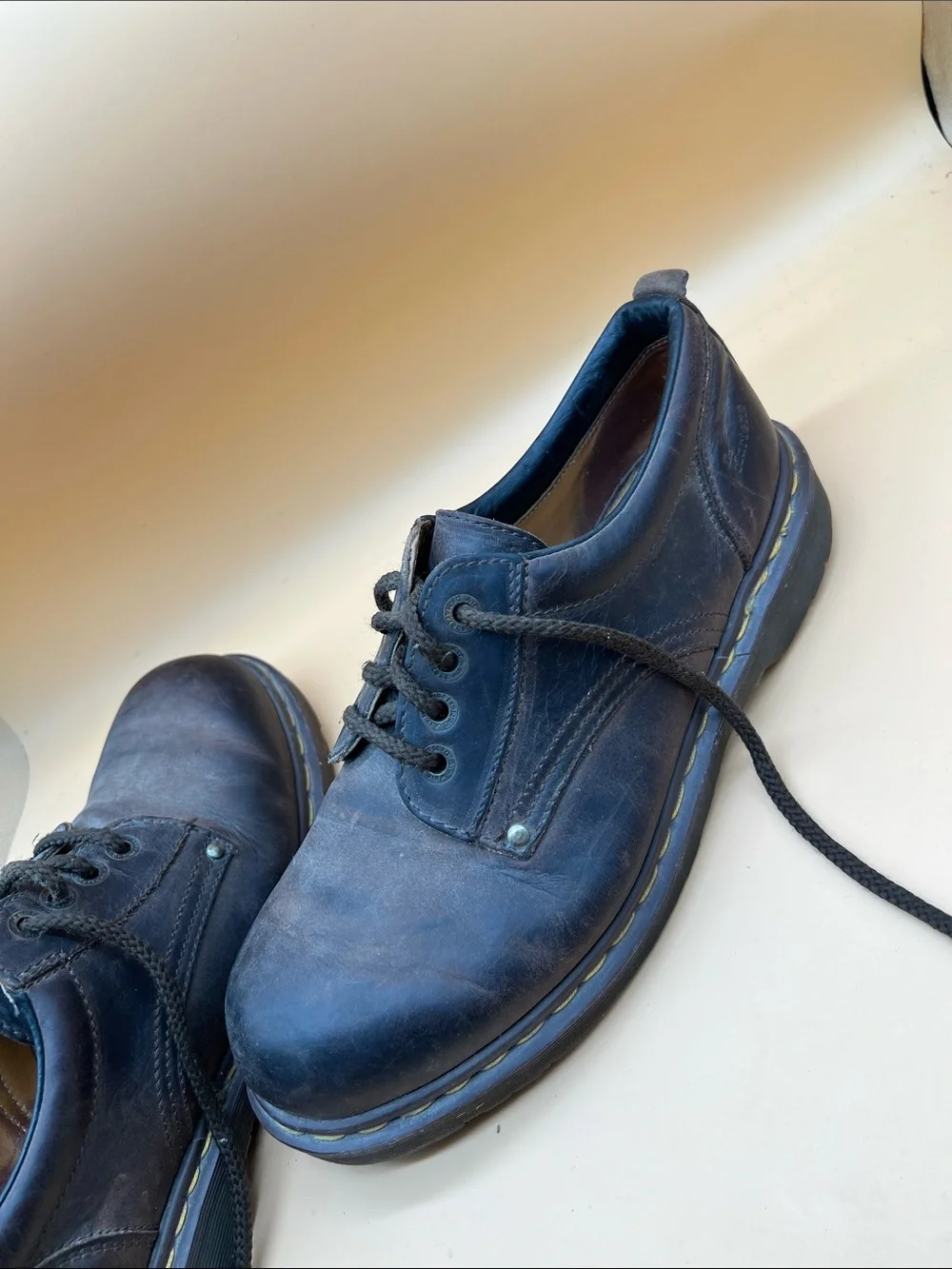 Dr. Martens versatile men